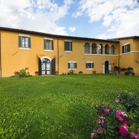 Apartamento Casa Dei Lecci Foligno Exterior foto