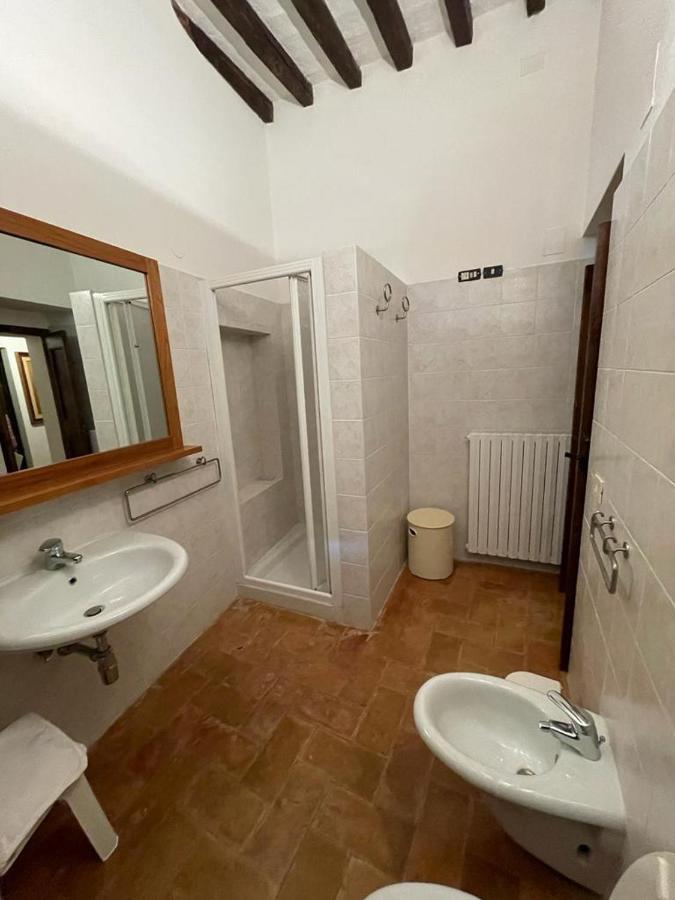Apartamento Casa Dei Lecci Foligno Exterior foto