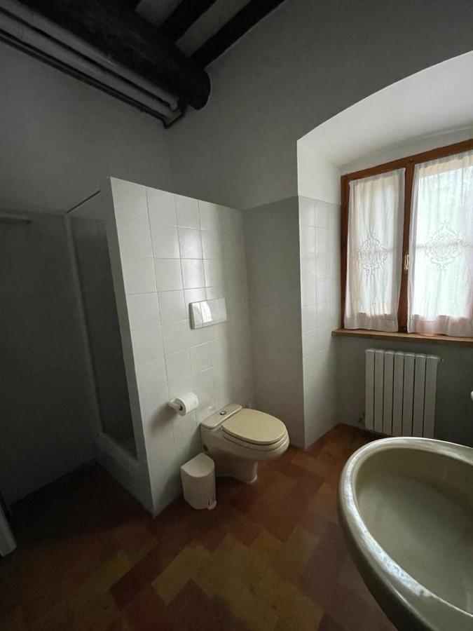 Apartamento Casa Dei Lecci Foligno Exterior foto