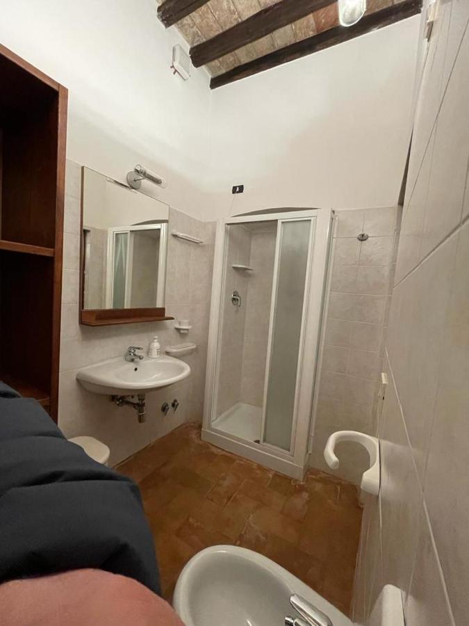 Apartamento Casa Dei Lecci Foligno Exterior foto