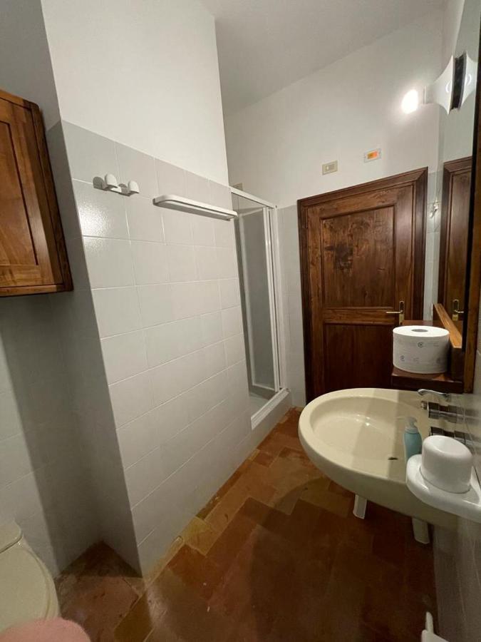 Apartamento Casa Dei Lecci Foligno Exterior foto