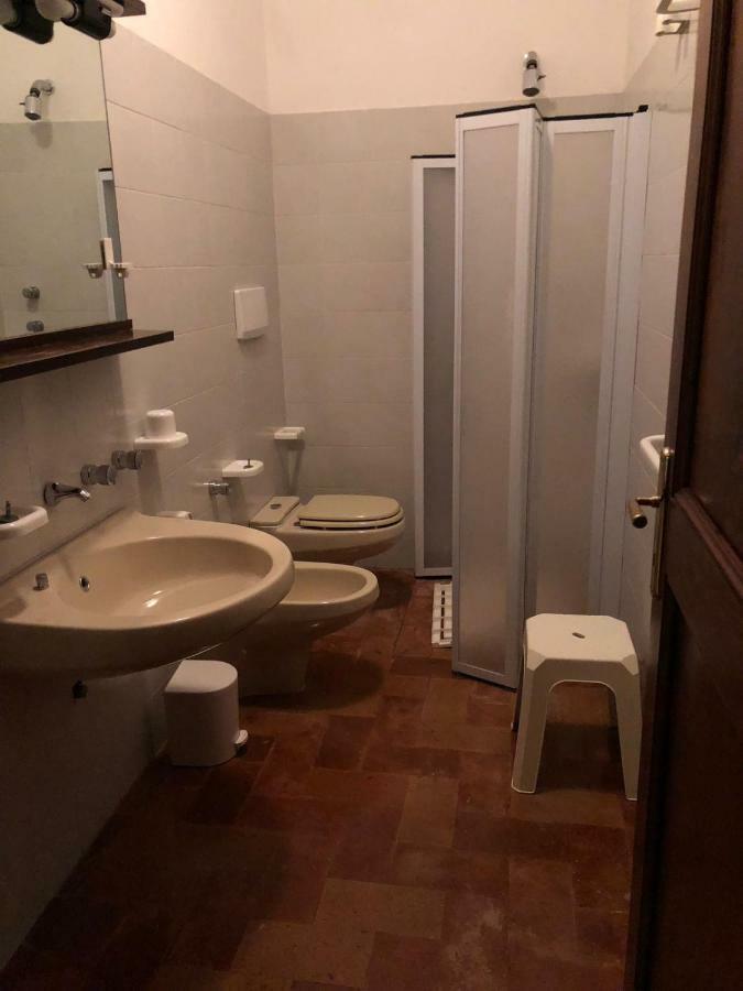 Apartamento Casa Dei Lecci Foligno Exterior foto